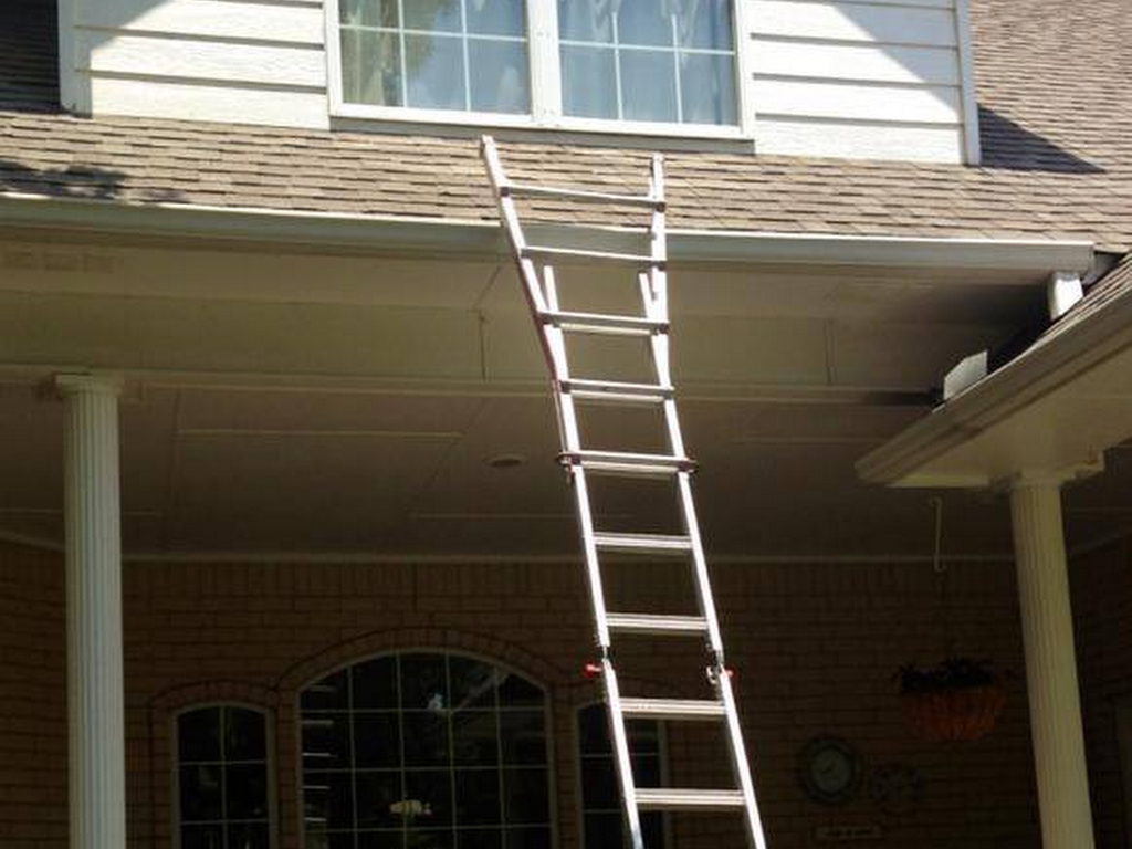 Durable Window Cleaning