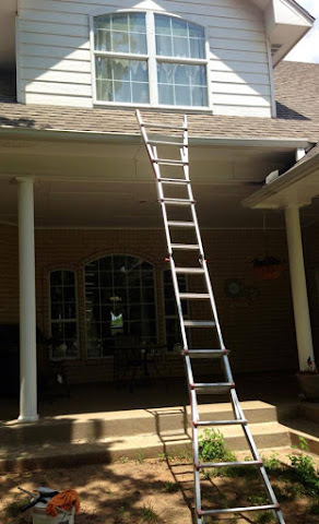 Durable Window Cleaning