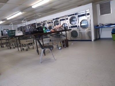 Busy Bee Laundry