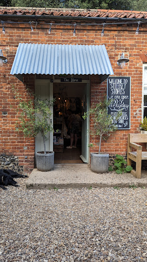 Stiffkey Stores - Thumbnail