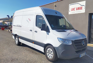 Photo n°2 de Loc' Ange 