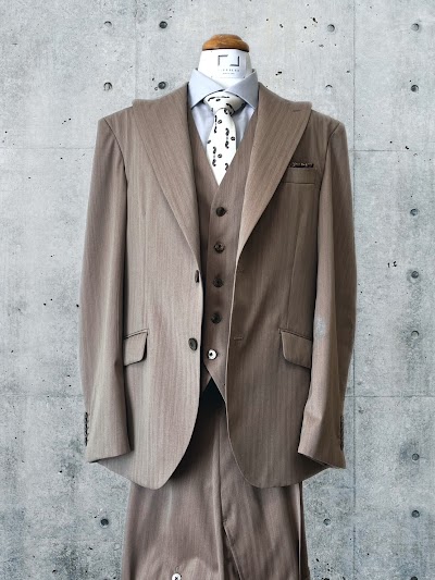 「」TAILOR