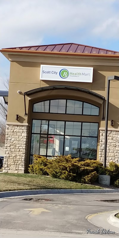 Scott City Healthmart Pharmacy
