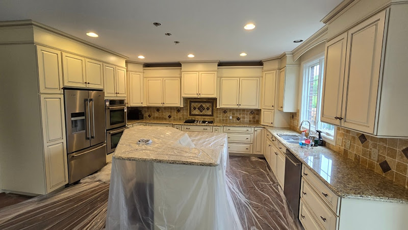 360° RENOVATIONS LLC