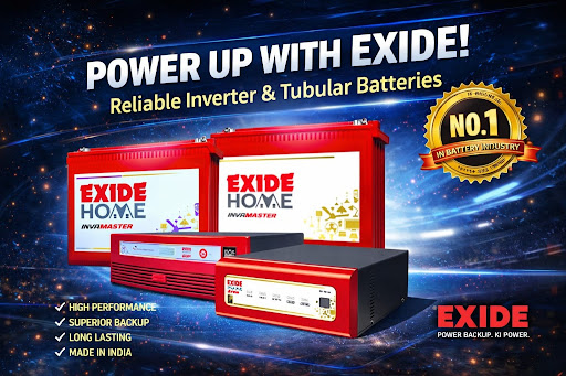 INVERTER FESTIVAL SPECIAL DISCOUNT OFFERS post image