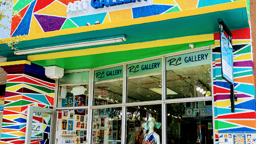 RC Gallery Miami