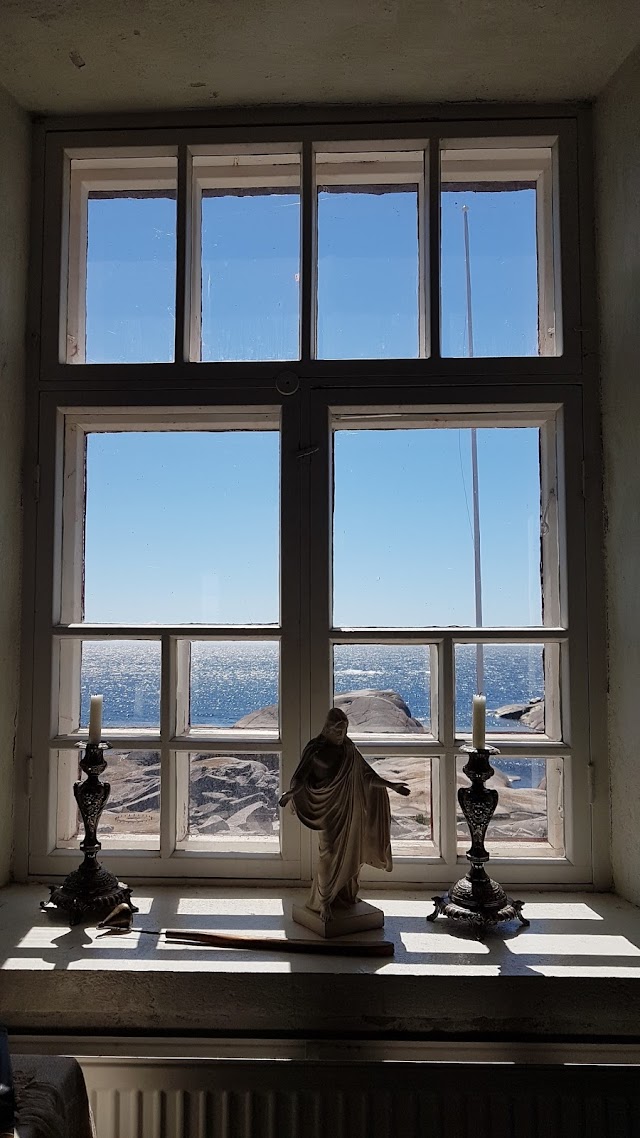 Bengtskär