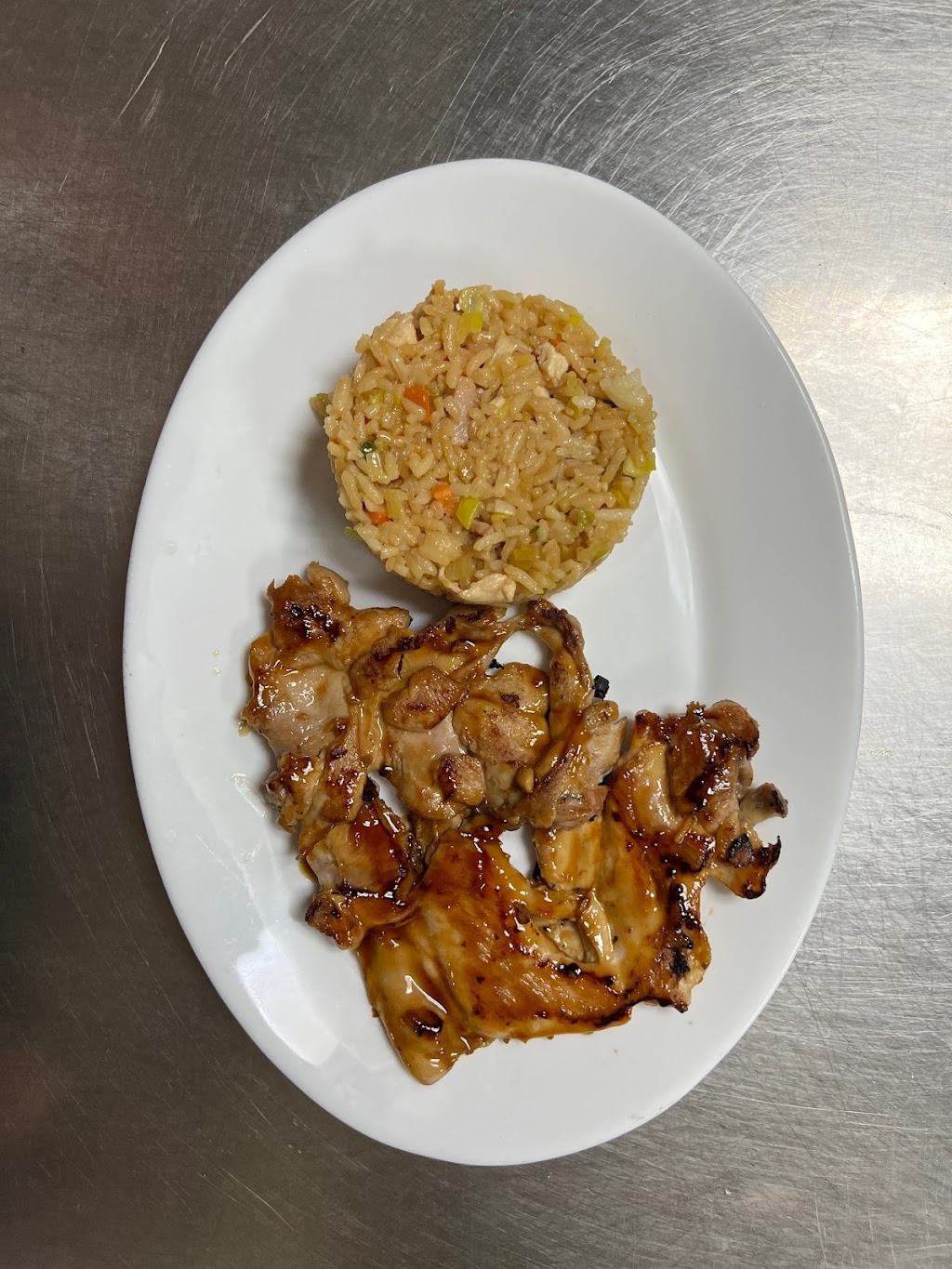 Restaurante Martín