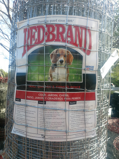 Foothill Hardware - Visual