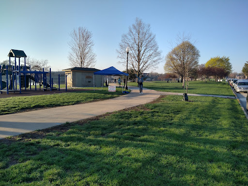 Kohlmann Park - Visual