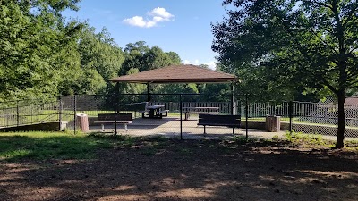 Glenlake Dog Park