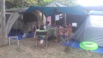 Camping dei Fiori - Albenga