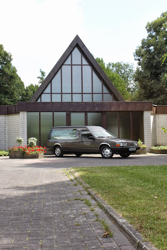 Bestattungshaus Fricke