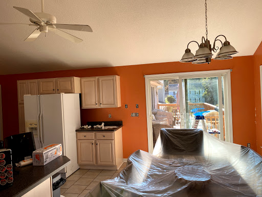 Luciano Painting, LLC - Thumbnail