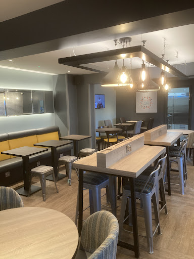 Mb painters - Visual