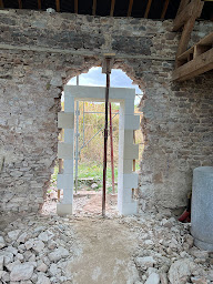 Photo n°9 de Rigault Renovation à Monfréville (Tailleur de pierre)