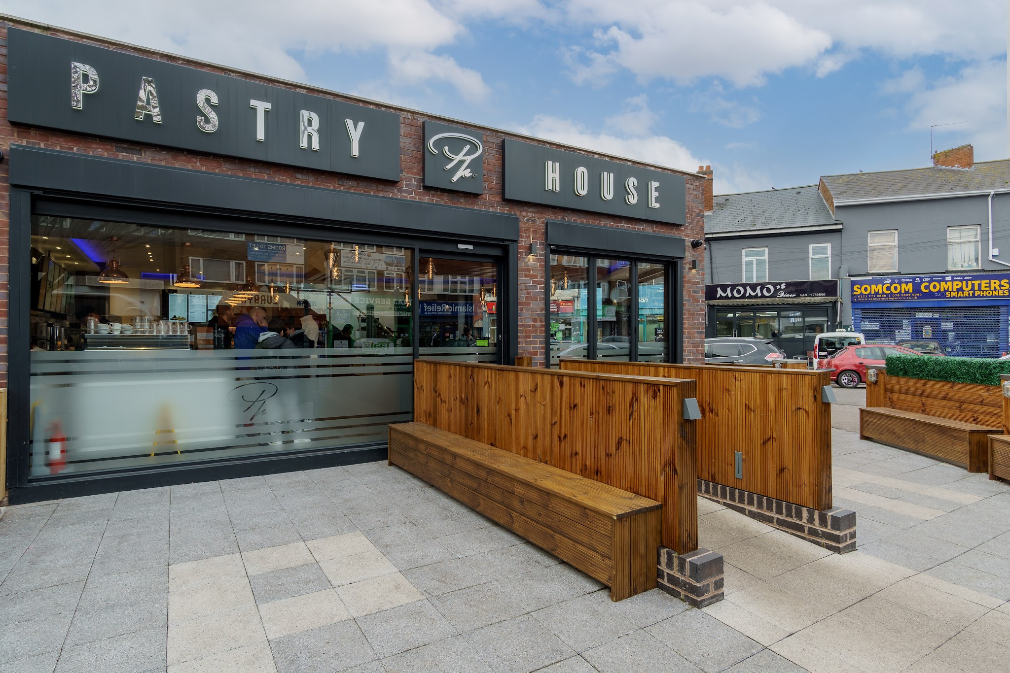 Pastry House Birmingham - Cakes & Sweets - photo 1