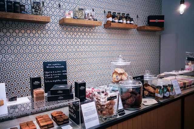 Chez Hélène - Bonbons & Gourmandises