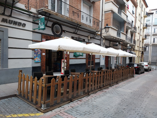 El Figón de Teruel