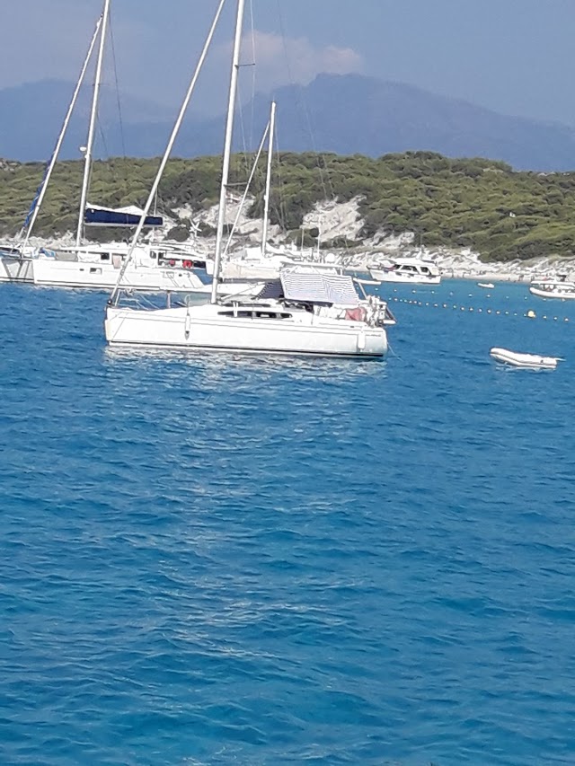 Port of Rosignano Maritime