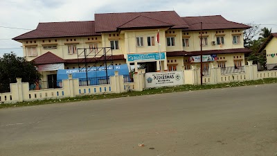 Photos of Puskesmas Meureudu