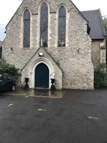Reviews of The Nursery & Barn at Saint Peter's in Maidstone - School
