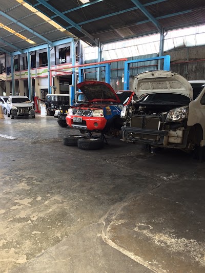 Photos of Bintang Timur. CV