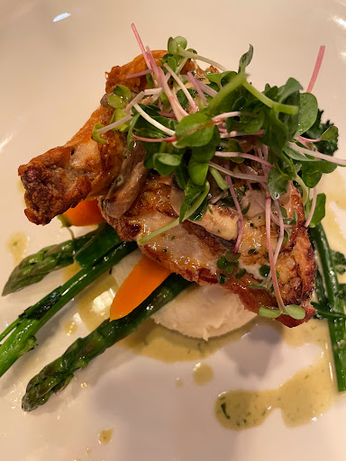 Ostin’s Restaurant - Thumbnail