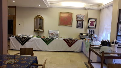 Photos of &Ouml;nder Otel Erbaa