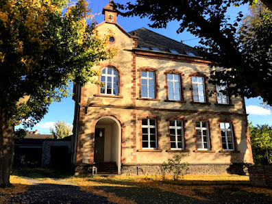 Galerie Eberhardt Herrenstraße 26, 56294 Münstermaifeld, Deutschland