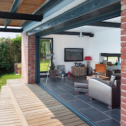 Photo n°6 de Tercy Levillain Saint-Malo à Saint-Malo (Atelier de menuiserie)