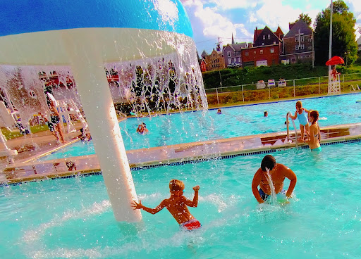DuBois City Pool - Thumbnail