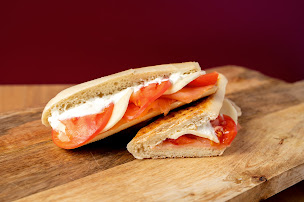 Photo n°10 de Lusitalia Cambrai à Cambrai (Pizzeria)