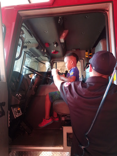 St Paul Fire Department - Station 6 - Thumbnail