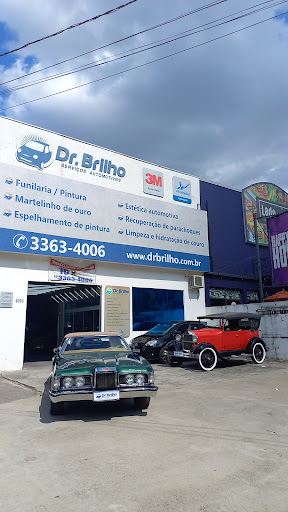 Dr. Brilho Funilaria e Martelinho