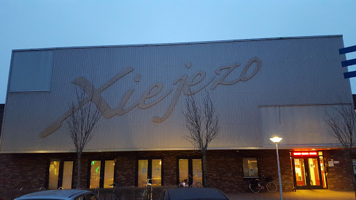 Wijkcentrum Xiejezo - Thumbnail