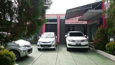 Photos of J-Five Hotel