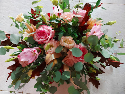 Annarita natale fiori - Thumbnail