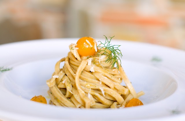 Locanda Le Tre Sorelle