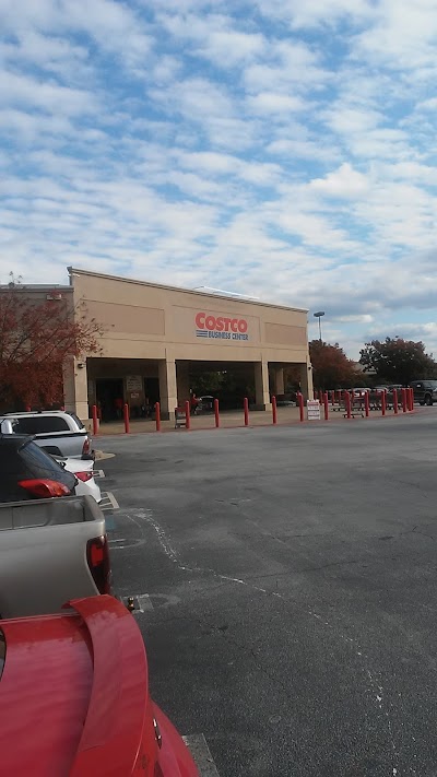 Costco Business Center