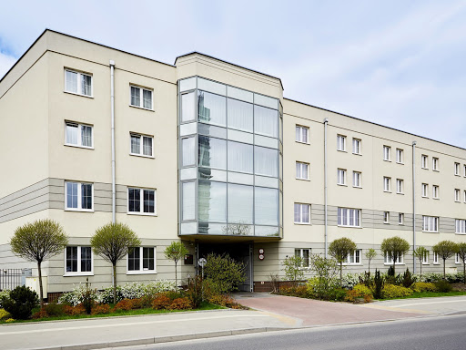 Centrum Okopowa - Caritas Polska