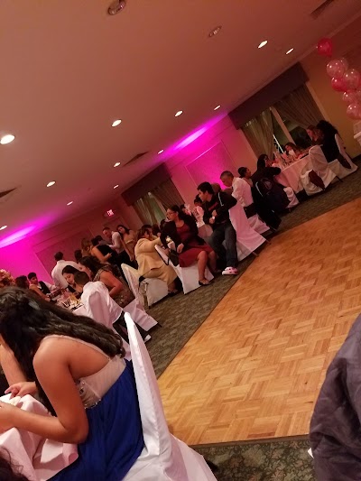 Photos of Venue 518 (formerly Madeline's)