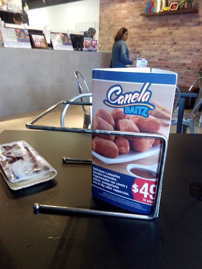 Photos of DOMINO'S TUZO PLAZA