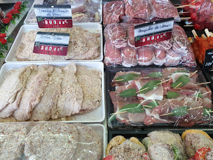 Photo n°23 de Boucherie du Bel'Os à Ambilly (Livraison de repas à domicile)