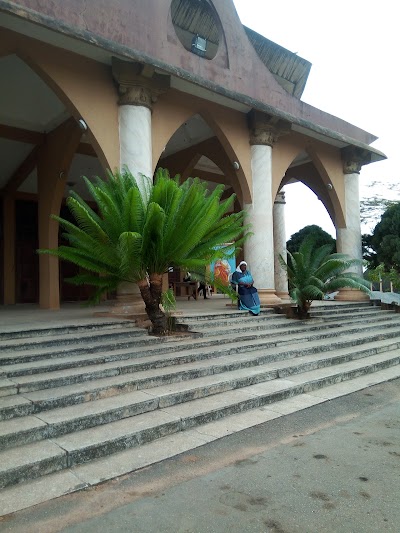 Photos of St. Peters Catholic Church