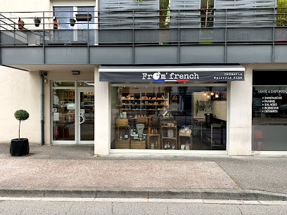 From'French
