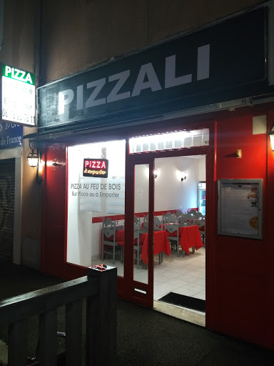 Photo 8 - FUOCO PIZZAS Saint Martin d'Hères