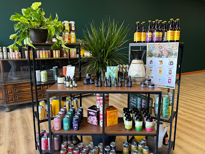 Photo of Prana Plant Wellness