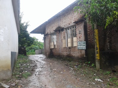 Photos of Anantapur Main Jame Moszid