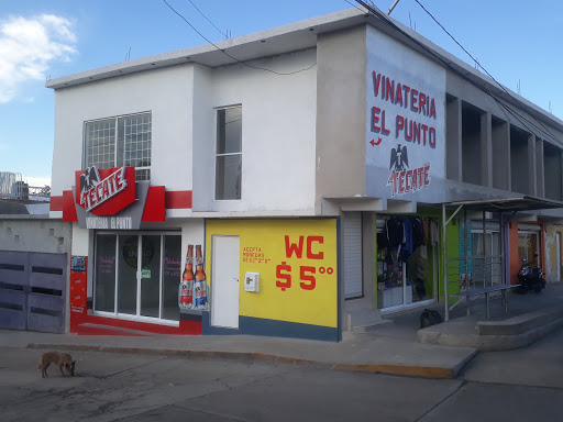 VINATERIA " EL PUNTO "